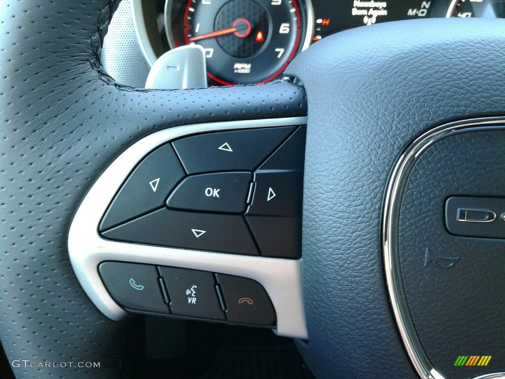 2018 Go Mango Dodge Charger R/T Scat Pack 124118418 Photo 16 Car Color Galleries