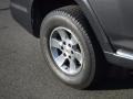 Magnetic Gray Metallic - 4Runner Trail 4x4 Photo No. 3