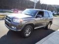 Magnetic Gray Metallic - 4Runner Trail 4x4 Photo No. 7
