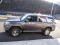 Magnetic Gray Metallic - 4Runner Trail 4x4 Photo No. 8