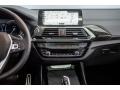 2018 Phytonic Blue Metallic BMW X3 xDrive30i  photo #5