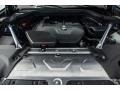 2018 Phytonic Blue Metallic BMW X3 xDrive30i  photo #8