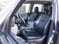 Magnetic Gray Metallic - 4Runner Trail 4x4 Photo No. 15
