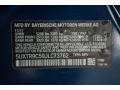 C1M 2018 BMW X3 xDrive30i Parts