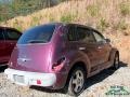 Deep Cranberry Pearlcoat - PT Cruiser Limited Photo No. 3