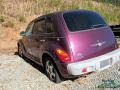 Deep Cranberry Pearlcoat - PT Cruiser Limited Photo No. 4