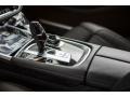 2018 Mineral White Metallic BMW 7 Series 740i Sedan  photo #7