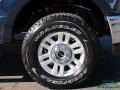 Blue Jeans - F250 Super Duty XL SuperCab 4x4 Photo No. 9
