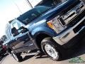 Blue Jeans - F250 Super Duty XL SuperCab 4x4 Photo No. 34