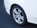 2010 Premium White Pearl Acura TSX V6 Sedan  photo #3