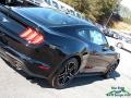 2018 Shadow Black Ford Mustang EcoBoost Fastback  photo #26