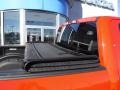 2016 Race Red Ford F150 XLT SuperCab 4x4  photo #13