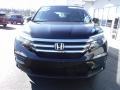 2016 Crystal Black Pearl Honda Pilot EX-L AWD  photo #5