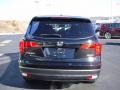 2016 Crystal Black Pearl Honda Pilot EX-L AWD  photo #8