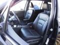 2016 Crystal Black Pearl Honda Pilot EX-L AWD  photo #15