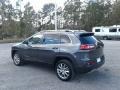 Granite Crystal Metallic - Cherokee Limited Photo No. 3