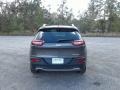 2018 Granite Crystal Metallic Jeep Cherokee Limited  photo #4