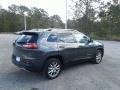 Granite Crystal Metallic - Cherokee Limited Photo No. 5