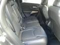Granite Crystal Metallic - Cherokee Limited Photo No. 11