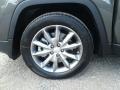 Granite Crystal Metallic - Cherokee Limited Photo No. 20