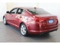 Spicy Red - Optima EX Photo No. 6