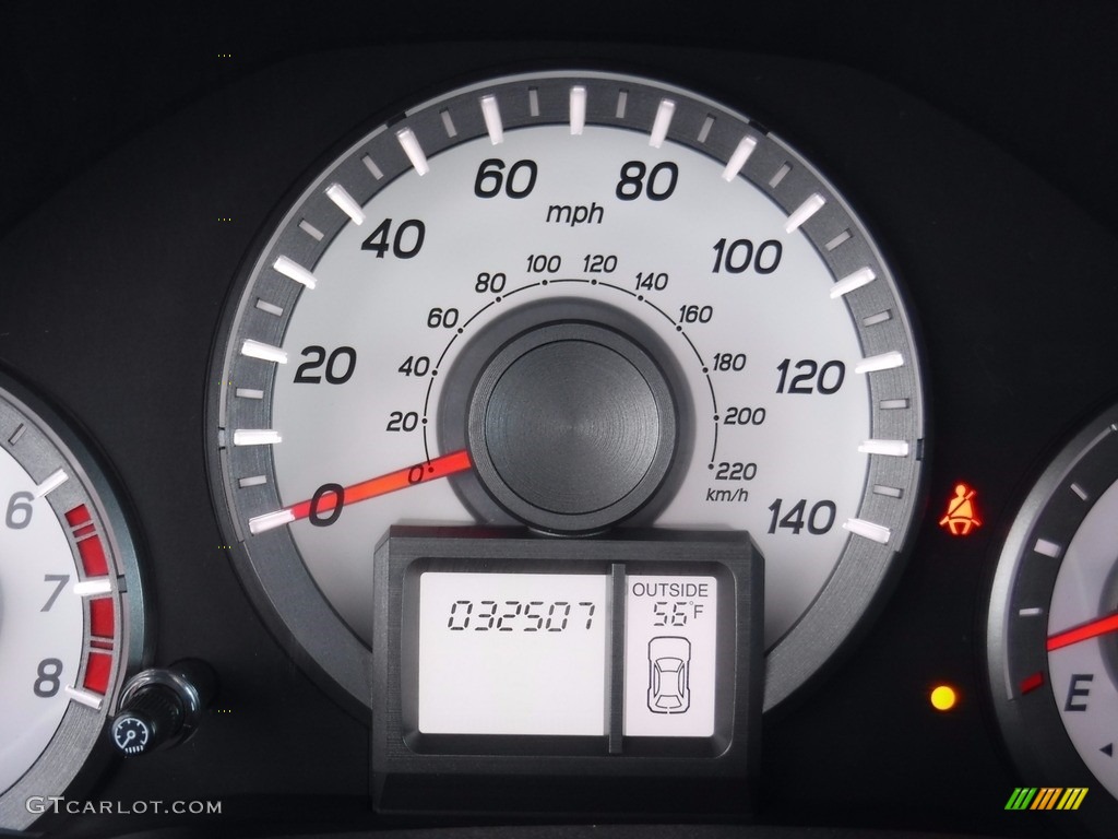 2015 Pilot EX-L 4WD - Dark Amber Metallic / Beige photo #33