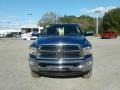 2018 Blue Streak Pearl Ram 2500 Big Horn Mega Cab 4x4  photo #8