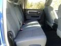 Blue Streak Pearl - 2500 Big Horn Mega Cab 4x4 Photo No. 11