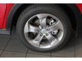 2018 Honda HR-V LX Wheel and Tire Photo