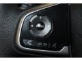 Black Controls Photo for 2018 Honda Civic #124139299