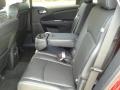 Black Rear Seat Photo for 2018 Dodge Journey #124139870