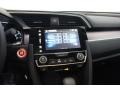 White Orchid Pearl - Civic EX-T Sedan Photo No. 15