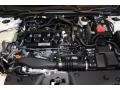 1.5 Liter Turbocharged DOHC 16-Valve 4 Cylinder 2018 Honda Civic EX-T Sedan Engine