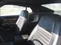 Wimbledon White - Mustang Mach 1 Photo No. 8