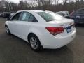 Summit White - Cruze Limited LT Photo No. 2
