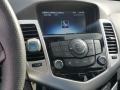 Summit White - Cruze Limited LT Photo No. 4