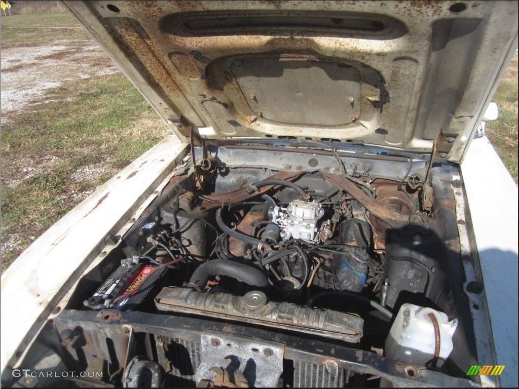 1970 Mustang Mach 1 - Wimbledon White / Black photo #13