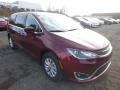 Velvet Red Pearl - Pacifica Touring Plus Photo No. 7
