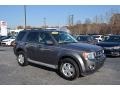 Sterling Gray Metallic 2012 Ford Escape XLT V6