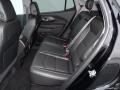 ­Jet Black 2018 GMC Terrain SLT AWD Interior Color