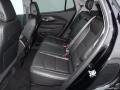 ­Jet Black Rear Seat Photo for 2018 GMC Terrain #124142510