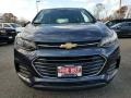 Storm Blue Metallic - Trax LS AWD Photo No. 2