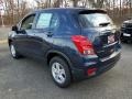 Storm Blue Metallic - Trax LS AWD Photo No. 4