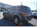 2012 Sterling Gray Metallic Ford Escape XLT V6  photo #5