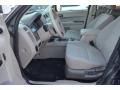 Sterling Gray Metallic - Escape XLT V6 Photo No. 10