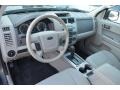 Sterling Gray Metallic - Escape XLT V6 Photo No. 12