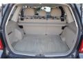 Sterling Gray Metallic - Escape XLT V6 Photo No. 14