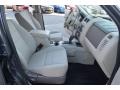 Sterling Gray Metallic - Escape XLT V6 Photo No. 17