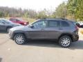 2018 Granite Crystal Metallic Jeep Cherokee Latitude 4x4  photo #2