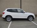 Alpine White - X3 xDrive28i Photo No. 2